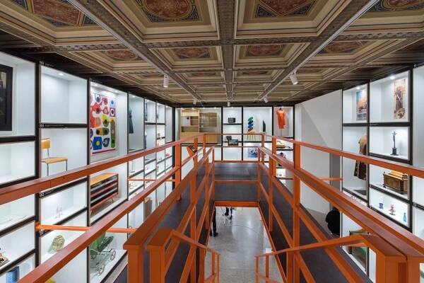 ART DESIGN FASHION & LIGHT / Moravská galerie