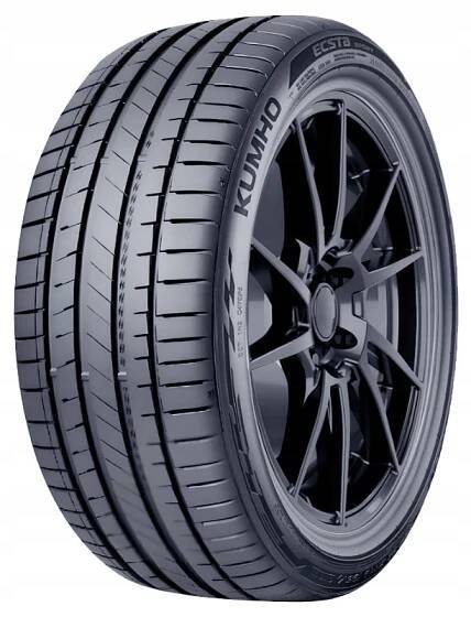 KUMHO 255/40R20 Ecsta Sport S PS72 104Y XL letní pneumatika