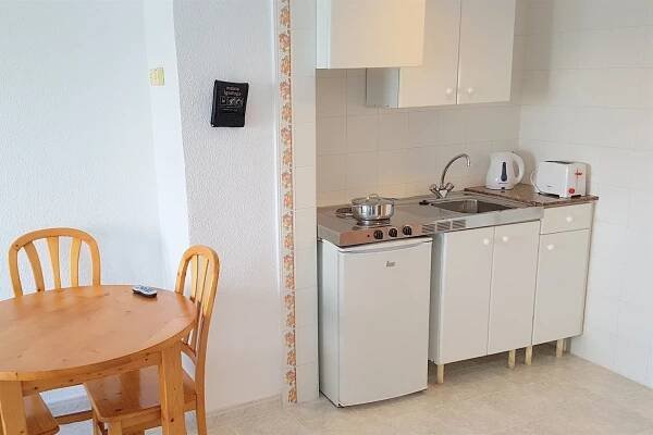 Apartmány Stil Mar y Paz 4