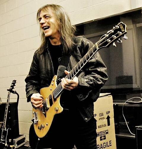 Malcolm Young