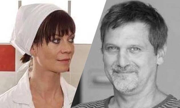 Bez Tomáše je mě jenom půlka, pláče Šárka Ullrichová z Ulice