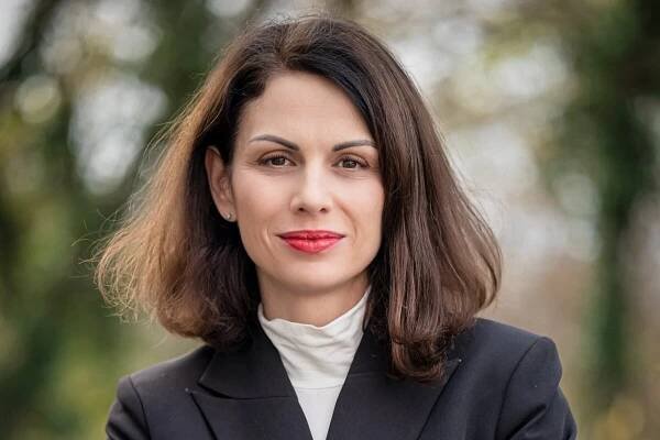 Herečka Turjanová: Načo je divadlo, do ktorého neprídu ľudia