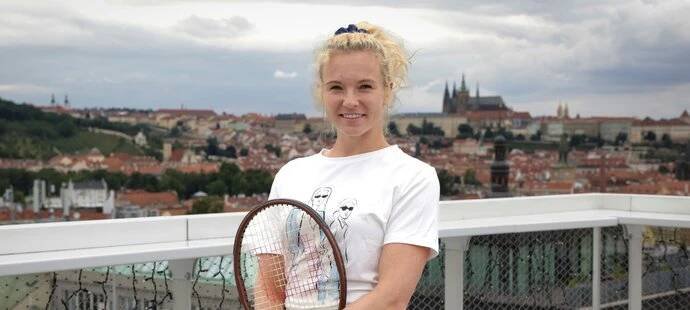Kateřina Siniaková