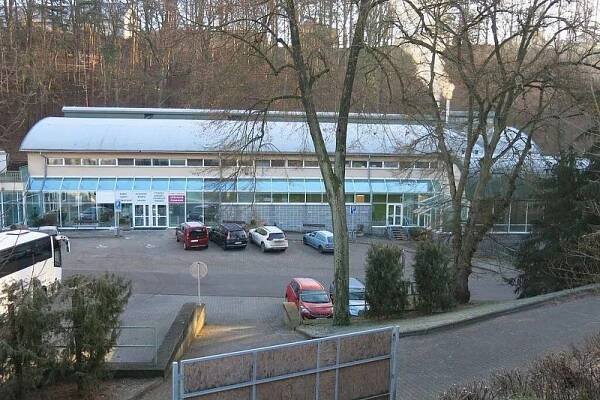 Plavecký bazén - Technické služby Havlíčkův Brod foto 2