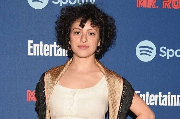 Alia Shawkat Opened Up About That Infamous "Arrested Development" Interview