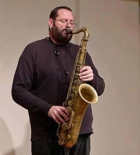 Joshua Allen