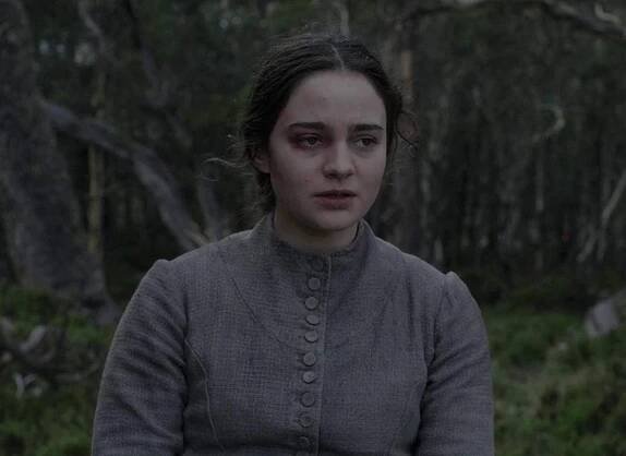 The Nightingale - Z filmu - Aisling Franciosi