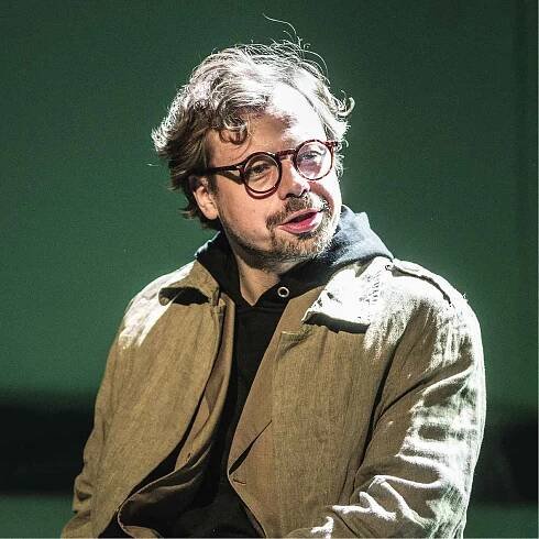 Viktor Dvořák