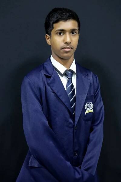 Ismail Mohammed