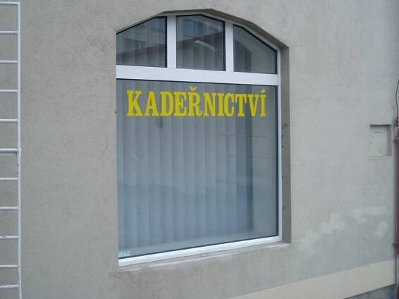 Reference – čištění fasád, odstraňování graffiti | ARS