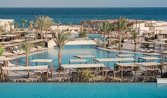 Hotel Jaz Riviera (2)
