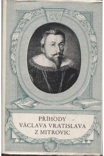 Příhody Václava Vratislava z Mitrovic