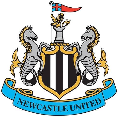 Newcastle FC Logo