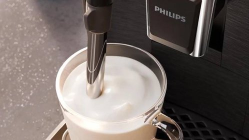 Philips Series 2200 automatický kávovar EP2220/10