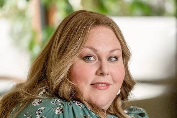 'This Is Us' : Chrissy Metz Breaks Down the Pearson Family Meeting — and What Part Made Her 'Pissed'
