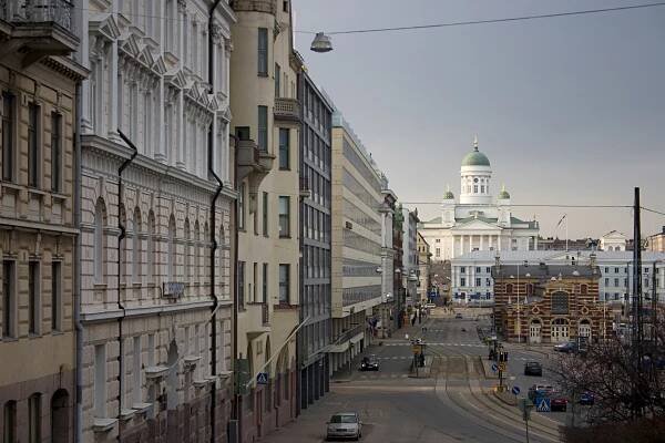 Okres Ullanlinna