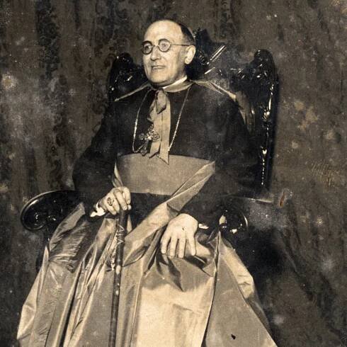 Antonio Victor Pildáin y Zapiáin