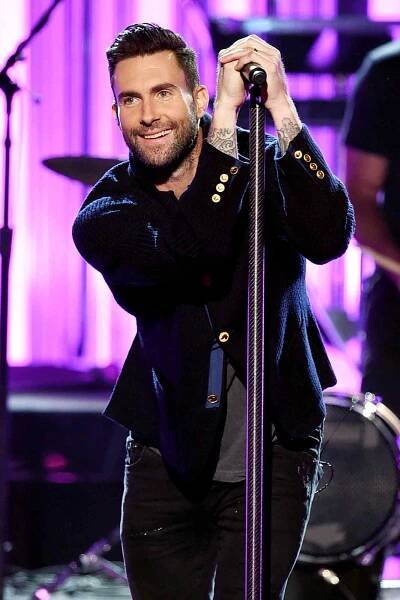 2016 American Music Awards - Show