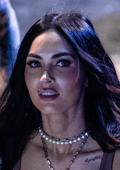 Megan Fox