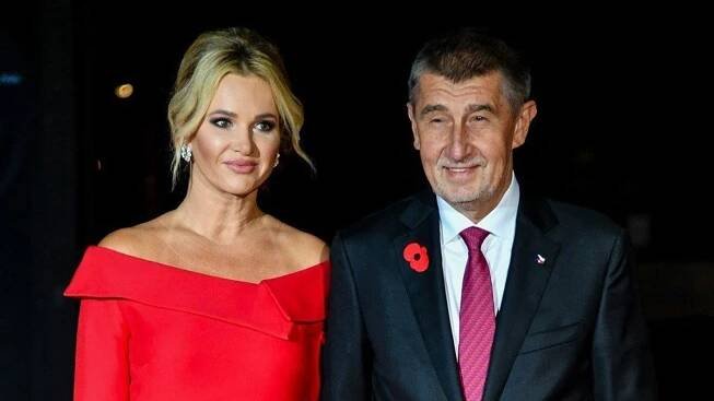Frederik Babiš slaví 21. narozeniny: Monika Babišová sdílela dojemné fotky