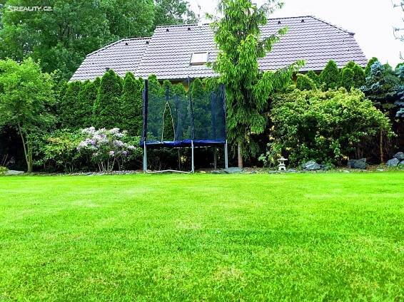Pronájem domů, Poděbrady | Mapio.cz