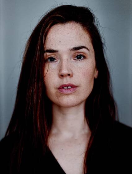 MARINA RODRÍGUEZ LLORENTE