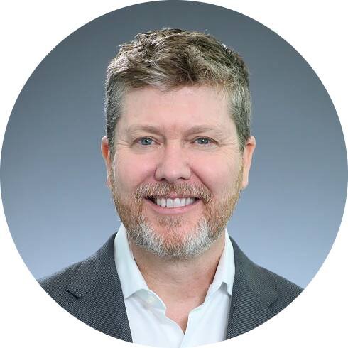 Michael White - Parc Center for Disabilities