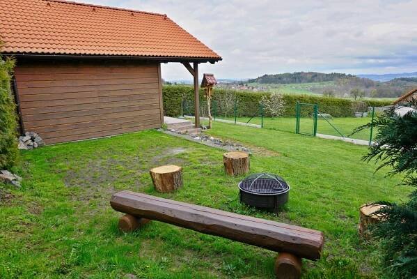 Věckovice | Chata, chalupa | pronájem chaty Šumava