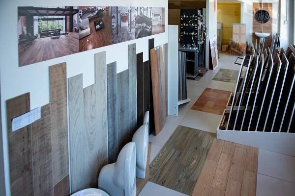 Koupelnové studio - Stavební společnost OSP Moravský Krumlov