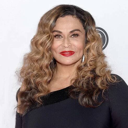 Tina Knowles-Lawson Wants Vogue to 'Step Up' and Hire More Black Photographers
