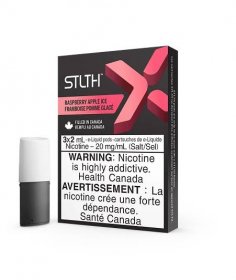 STLTH STLTH - X Pods