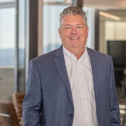 Leadership Team | Batson-Cook Construction | Batson-Cook