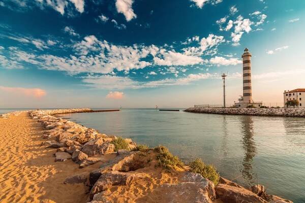 Jesolo Beach: nightlife and clubs - Italia.it