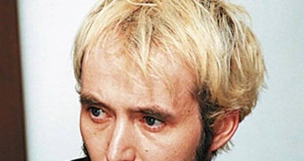Petr Lébl