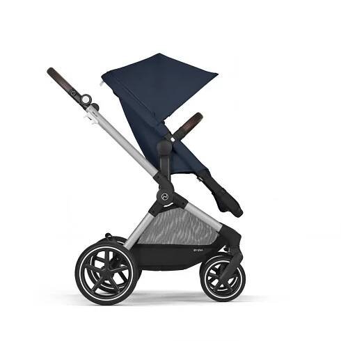 Cybex Eos Lux 2023