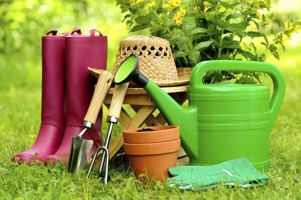 Urban Gardening Supplies – Tools For Starting A Community Garden