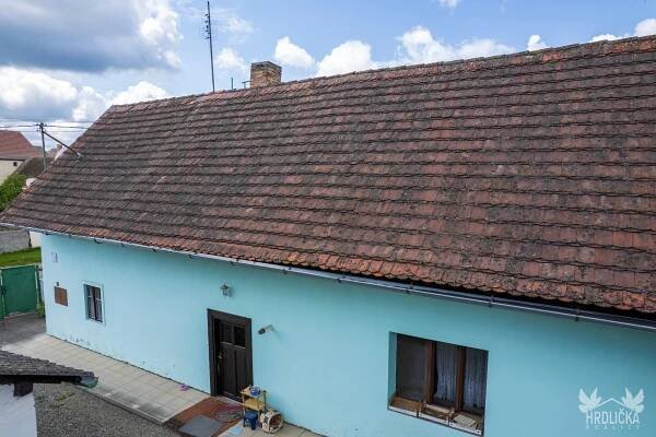 Prodej Dům, Radošovice, okres Strakonice