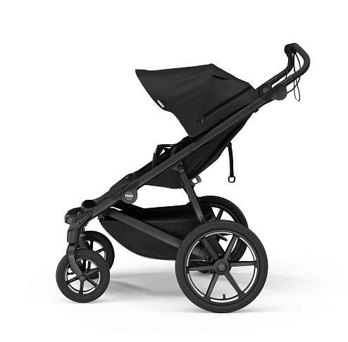 Thule Urban Glide 4-wheel 2024