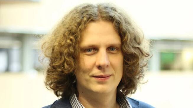 GS1 Czech Republic má nového prezidenta. Stal se jím Pavel Moravec ze společnosti Nestlé Česko