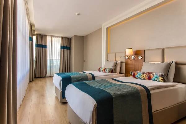 Sensitive Premium Resort & Spa