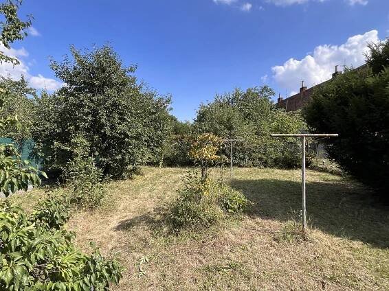 PŘÍZEMNÍ STARŠÍ ŘADOVÝ RD 4+1 (2+1, 2+kk,+půda) NA PŘÍHONĚ, PROSTĚJOV, poz. 524 m2, dvorek, zahrada | Reality.iDNES.cz 