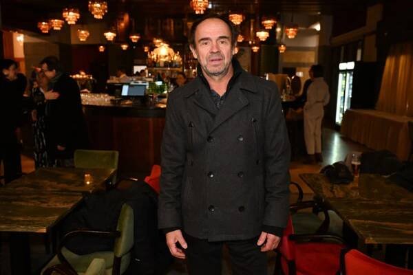FOTO: Petr Forman na premiéře filmu Tichá pošta. – stránka 6