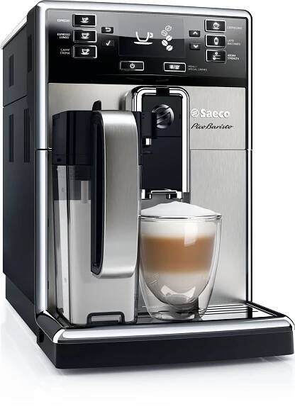 Philips Saeco PicoBaristo HD8927/09