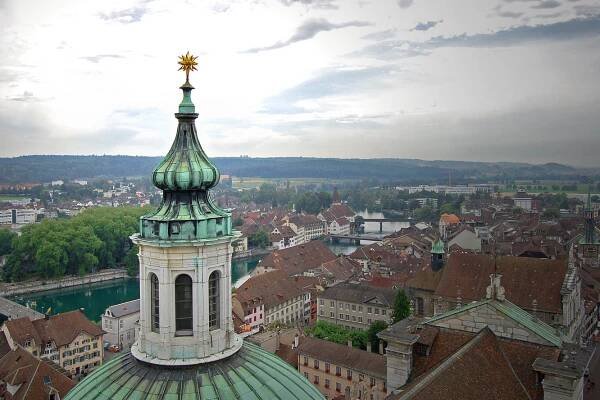 Immobilien Solothurn - Wasseramt - Immobilien Kanton Solothurn