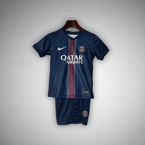 Kids Collection – FootballPrestige™ - Premium Football Jerseys 
