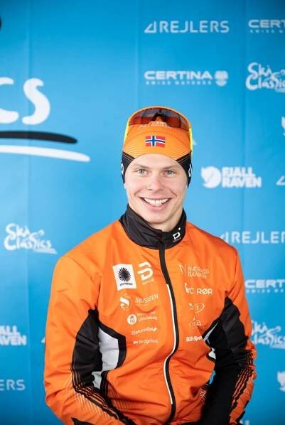 Henrik Arntzen Joks