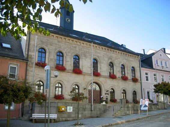 Münchberg