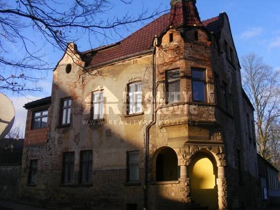 WWW.REALITYBROUMOVSKO.CZ | Broumov | reality a nemovitosti