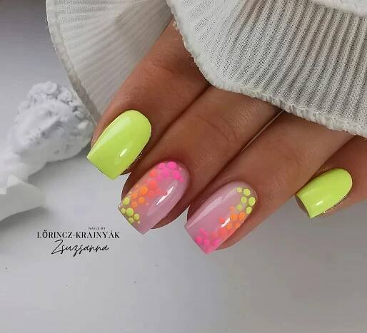 Pin by Carrie-Lynn Nelson on Hair and makeup in 2025 | Hard gel nails, Gel nails diy, Wow nails