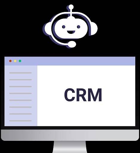 KI-Assistent für Ihr CRM-System | Automatismus mit AI